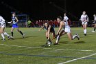 FH vs WPI  Wheaton College Field Hockey vs Worcester Polytechnic Institute in a quarterfinal NEWMAC Championship game. - Photo By: KEITH NORDSTROM : Wheaton, field hockey, FH2021, NEWMAC